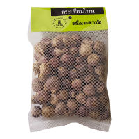 [พร้อมส่ง!!!] กระเทียมโทน 400 กรัมSingle Garlic 400 g