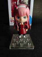 ซีโร่ทู Nendoroid (งานแท้)โมเดลซีโร่ทู Figure Models Zero Two งานแท้