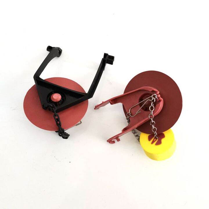 KOHLER 3384 3722 อุปกรณ์เสริมถังสุขภัณฑ์ชิ้นเดียวแบบแยกชิ้นส่วนฝารอง