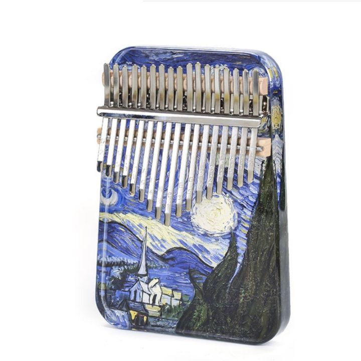 yf-17-21-keys-kalimba-thumb-pianowood-mbira-protable-musical-instruments-with-accessories-beginners