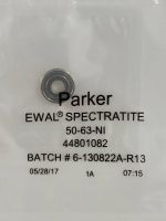 PARKER 50-63-NI Ewal 44801082