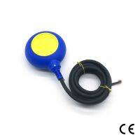 new 2M 3M cable fluid Water level Float Switch CE approval good quality Water Level Controller 220V /10A 380V/4A