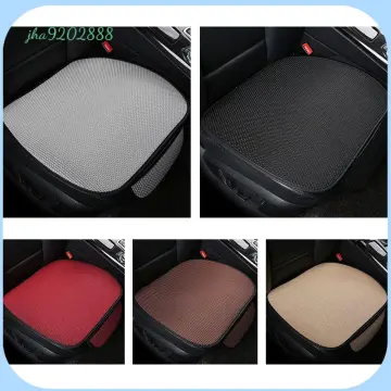 Car Booster Seat Cushion Heightening Height Boost Mat Anti Slip