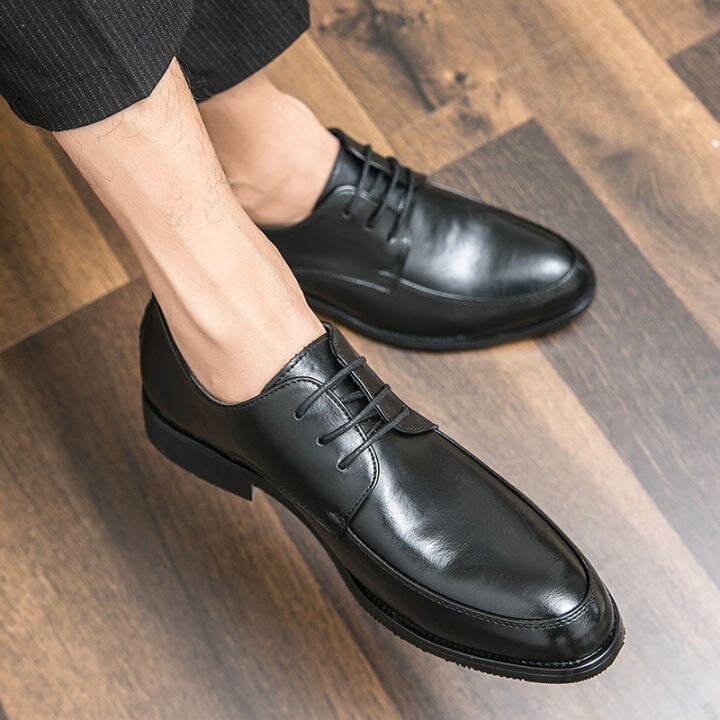 clarks-mens-dress-bensley-cap-leather-derby-shoes