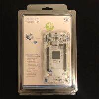 1 ชิ้น x NUCLEO-L496ZG NUCLEO-L496ZG-P ARM STM32 บอร์ดพัฒนา Nucleo-144 พร้อม STM32L496ZG MCU ST Zio และการเชื่อมต่อ morpho