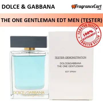 The one gentleman discount d&g