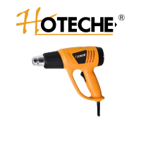 HOTECHE เป่าลมร้อน D HANDLE HOT AIR GUN