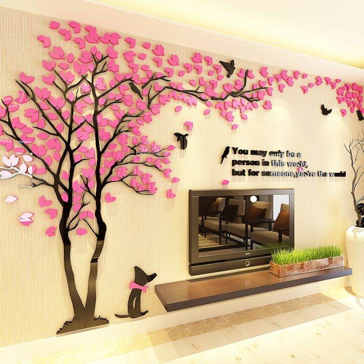 3d-acrylic-tree-wall-sticker-mirror-art-diy-mirror-wall-decals-living-room-sofa-tv-background-wallpaper-home-decoration