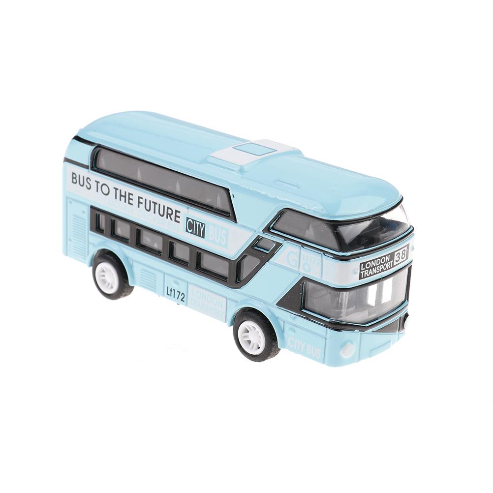 Details about   1/43 Bus APP-66 collection model cars Our Buses 