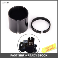 IPTY 1PC จักรยานข้างหน้า Stem Shim REDUCER Conversion VARIABLE Ring set 25.4ถึง28.6มม