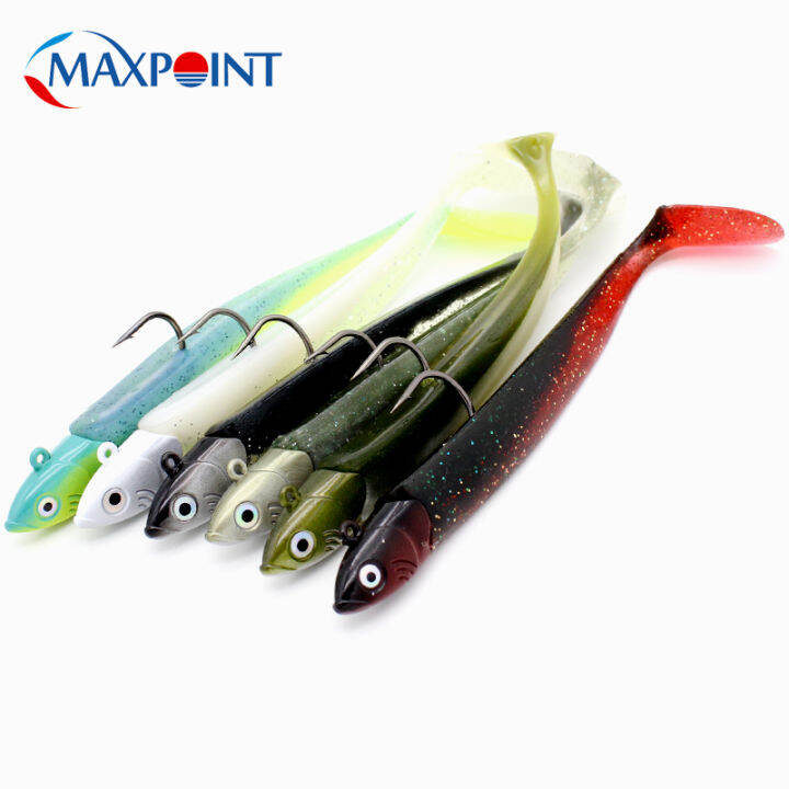 cw-11cm-fishing-lures-set-with-swing-tail-sayori-140-with-20g-jig-head-kayak-soft-lures-inshore-fishing-baits-flexible-vinyle