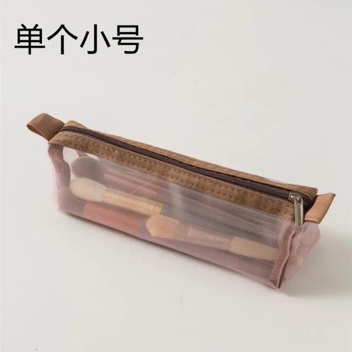 high-end-muji-korean-version-of-the-cosmetic-bag-portable-large-capacity-travel-toiletry-bag-detachable-carry-on-makeup-eyebrow-pencil-storage-bag