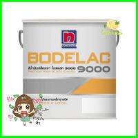 สีน้ำมัน NIPPON PAINT BODELAC BASE D G 1GLENAMEL PAINT NIPPON PAINT BODELAC BASE D G 1GAL **ลดราคาจัดหนัก **