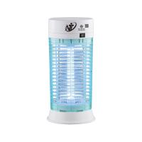 โปรโมชัน โคมดักยุง NT-IK999 สีขาว BUG ZAPPER NT-IK999 WHITE อุปกรณ์กำจัดแมลงและสัตว์รบกวน อุปกรณ์กำจัดแมลงและสัตว์รบกวน ราคาถูก เก็บเงินปลายทางได้