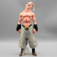 D Ragon B All Z Majin Buu อะนิเมะตัวเลข D Espise Gk การกระทำหุ่น27เซนติเมตรพีวีซีรูปปั้นรุ่นเก็บตกแต่งเด็กของขวัญของเล่น