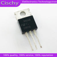 5pcs/lot FQP17P10 MOS17A100V PNP17P10 TO-220 In Stock