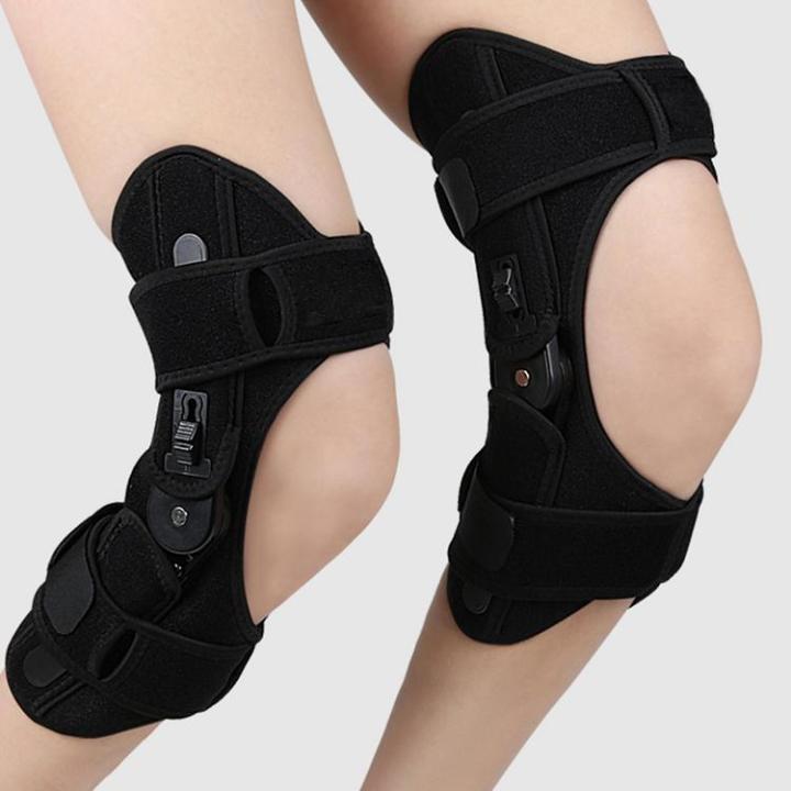 knee-brace-knee-sleeve-pads-with-patella-stabilizer-and-compression-support-non-slipping-protective-adjustable-brace-for-gym-hiking-running-workout-gently