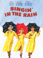 Singin in the Rain ซิงกิ้งอินเดอะเรน (1952) DVD Master พากย์ไทย