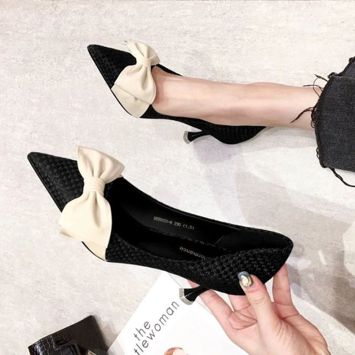 9 Comfortable Pumps You Can Walk In Confidently For Hours [Guide] — The  Most Comfortable Heels