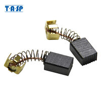 แปรงถ่าน TASP 5คู่5*8*11มม. สำหรับ Makita CB64 CB 64 CB57 CB85