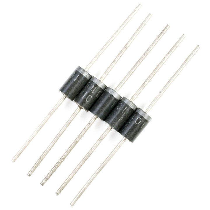 1N5401 3A 3AMP 100V RECTIFIER DIODE | Lazada PH