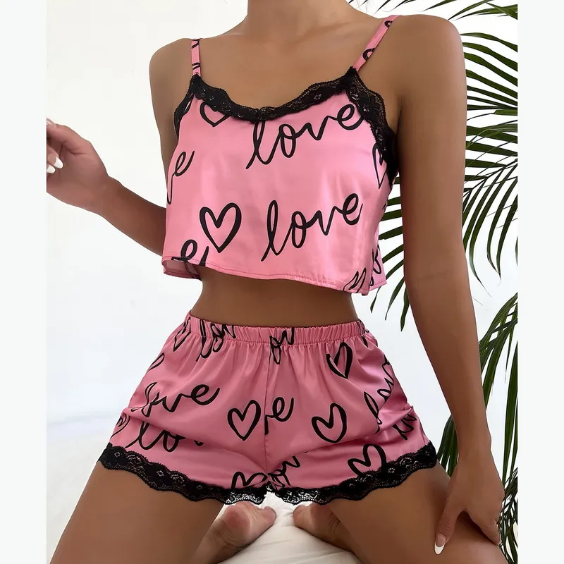 Summer discount loungewear sets