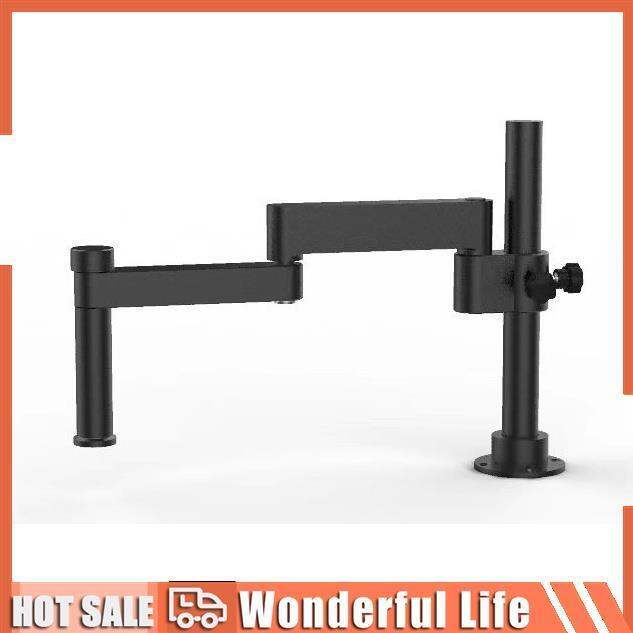 Articulating Stand with Clamp for Stereo Microscopes Lazada PH