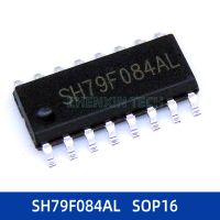 5PCS-10PCS/LOT SH79F084AL SOP16 SH79F084A SH79F084 SOP-16 8-bit MCU IC Chip