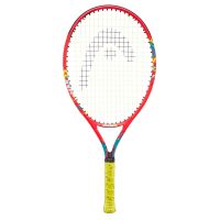 Head ไม้เทนนิสเด็ก Novak 23 Junior Tennis Racket 3 5/8-0000 ( 233510 )