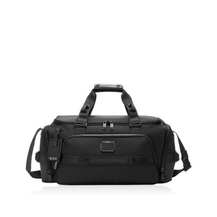tumi-กระเป๋าเดินทาง-สําหรับผู้ชาย232722กระเป๋าสะพายไหล่-แบบพกพา-แฟชั่นฤดูใบไม้ผลิ-และฤดูร้อน