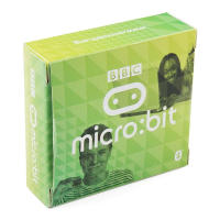 BBC micro:bit Board Micro bit บอร์ดไมโครบิต