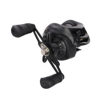 White Right Hand Fishing Reel 7.2/1 Gear Ratio Fishing Reels Wheel Max Drag 10Kg Saltwater Freshwater 18+1BB For Beginners Fishing Accessory