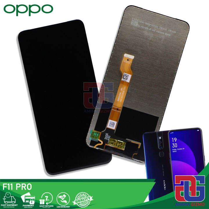 oppo f11 display replacement