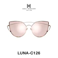 Mira Madison Sunglasses LUNA - KB C126 แว่นตากันแดด