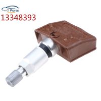 13348393 Tire Pressure Sensor 433MHZ For Opel Zafira C Astra J Insignia Vauxhall For Opel Ampera Chevrolet Volt