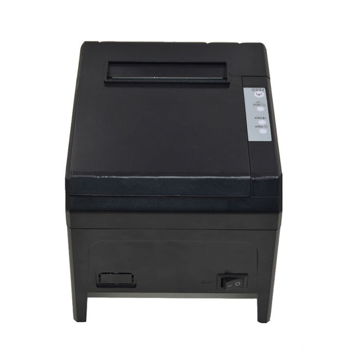 tokai-เครื่องพิมพ์บิลใบเสร็จรับเงิน-thermal-printer-รุ่น-wd-80k-หน้ากว้างกระดาษ-80-มม-ความเร็วในการพิมพ์-300-มม-วินาที-เชื่อมต่อ-usb-serial-rs232-lan-สีดำ