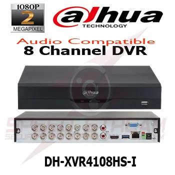 xvr 4108hs