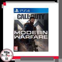 PS4 : Call of Duty Modern Warfare #แผ่นเกมส์ #แผ่นps4 #เกมps4 #แผ่นเกม #ps4game CoD