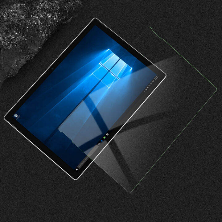 For Microsoft Surface Tempered Film pro7/6/5/4 HD Full Screen Film