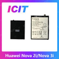 Huawei Nova 2i/Nova 3i / P30 LITE อะไหล่แบตเตอรี่ Battery Future Thailand For huawei nova2i/nova3i อะไหล่มือถือ คุณภาพดี มีประกัน1ปี สินค้ามีของพร้อมส่ง (ส่งจากไทย) ICIT 2020