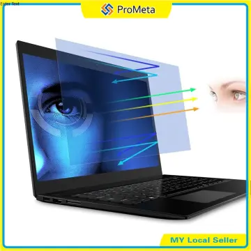 Blue Light Screen Protector for MacBook Air & Pro