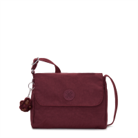 กระเป๋า KIPLING รุ่น MELILLO สี Merlot