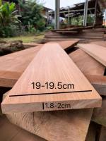 ไม้กะบาก(Wood)ขนาด 1" x 8" ชื่อไม้Mersawa Wood มีสีเหลืองนวลขาวแกมสีชมพู(ไสกบพร้อมนำไปใช้งาน)ถ้าสั่งไม้ยาวเกิน150ซมไม่เกิน4แผ่น/1คำสั่งซื้อนะครับ