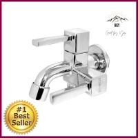 ก๊อกล้างพื้น 2 ทาง DONMARK MC-3912-WAY WALL FAUCET DONMARK MC-391 **ราคารวม Vat แล้วค่ะ ไม่มีบวกเพิ่ม**