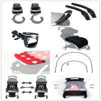 Stroller Accessories for stroller yoyo yoya yuyu vovo baby sling hiwide u best and other same styles strollers