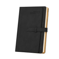 Agenda 2022 Planner Stationery Organizer Bullet Notebook A5 Notepad Office Diary Sketchbook Multifunctional Note Book Calendar