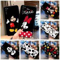 【CC】 Minnie for P20 P30 P40 lite E Mate 40 30 20 P 2020 P10