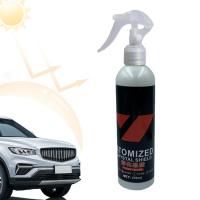 Car Ceramic Coating Ceramic Spray Car Paint Quick Detailer Spray Car Ceramic Coating Spray Car Polish Paint Sealant Car Detailing Long Lasting Protection kind