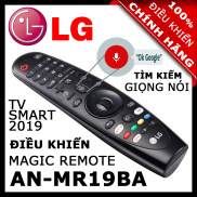 ĐIỀU KHIỂN Remote Tivi LG AN-MR19BA thay thế AN-MR18BA và AN