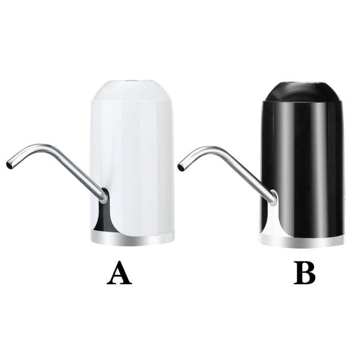 Universal Electric Automatic Water Dispenser USB Rechargeable Water